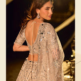 Riyaasat Elegance Bridal Lehenga