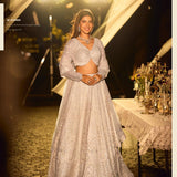 Riyaasat Elegance Bridal Lehenga