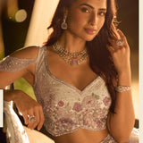 Riyaasat Elegance Bridal Lehenga