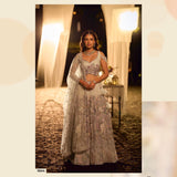 Riyaasat Elegance Bridal Lehenga