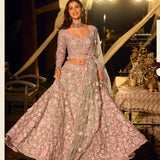 Riyaasat Elegance Bridal Lehenga