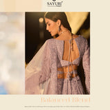 Riyaasat Elegance Bridal Lehenga
