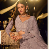 Riyaasat Elegance Bridal Lehenga