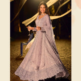 Riyaasat Elegance Bridal Lehenga