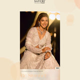 Riyaasat Elegance Bridal Lehenga