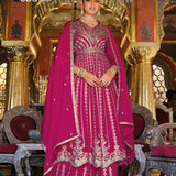 Barbie Royal Embroidered Suit