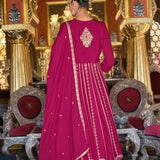 Barbie Royal Embroidered Suit