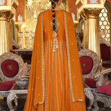 Barbie Royal Embroidered Suit