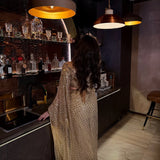 Premium Butterfly Embellished Saree