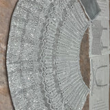 Glamorous Bridal Sequence Lehenga