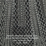 Royal Bridal Embroidered Moti Work Lehenga