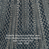 Royal Bridal Embroidered Moti Work Lehenga