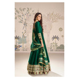 Roshni Premium Silk Anarkali Gown