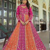 Senhora Elevate Embroidered Suit