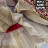 plus size dulhan wedding lehnga