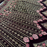 plus size queen wedding lehenga