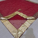 plus size wedding vow lehenga