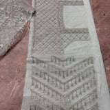 Premium Butterfly Net Lehenga