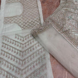Premium Butterfly Net Lehenga
