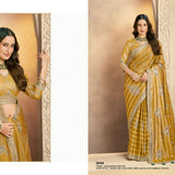 Gorgeous Mahotsav Gaurangi Bridal Saree