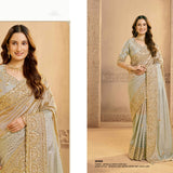 Gorgeous Mahotsav Gaurangi Bridal Saree