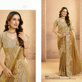 Gorgeous Mahotsav Gaurangi Bridal Saree