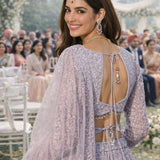 Premium Mrudangi Embroidered Lehenga