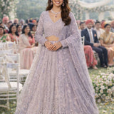 Premium Mrudangi Embroidered Lehenga