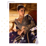 Padmini Adorn Silk Bridal Lehenga