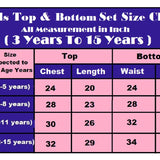 Maroon Designer Kids Velvet Suit