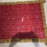 PLUS SIZE BRIDAL BEAUTY QUEENE LEHENGA