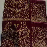 PLUS SIZE BRIDAL WEDDING LEHENGA BEAUTY QUEEN