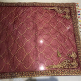 PLUS SIZE BRIDAL WEDDING LEHENGA BEAUTY QUEEN