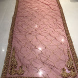 PLUS SIZE BRIDAL WEDDING LEHENGA BEAUTY QUEEN