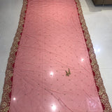 plus size beauty queen lehenga