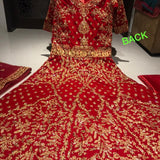 plus size wedding bridal gown