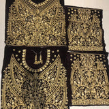 plus size bridal dream lehenga