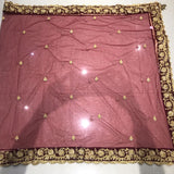 PLUS SIZE BRIDAL WEDDING LEHENGA