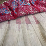 plus size bridal peacock lehenga