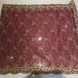 plus size beauty queen lehenga bridal