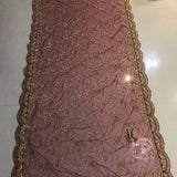 plus size beauty queen lehenga bridal