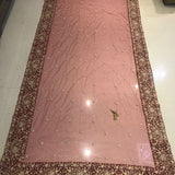 plus size bridal queen lehnega