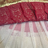 plus size queen bridal lehenga