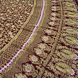 PLUS SIZE MISS WORLD LENGA