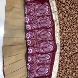 PLUS SIZE MISS WORLD LENGA