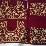 PLUS SIZE MISS WORLD LENGA