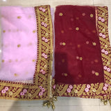 PLUS SIZE MISS WORLD LENGA