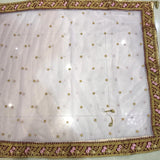 PLUS SIZE MISS WORLD LENGA