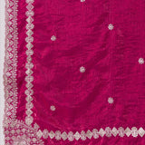 Amruta Fandy Chiffon Saree