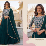 Exclusive Georgette Lehenga Choli